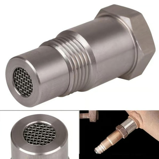 🔥 🚗 Adaptateur de filtre pour capteur d'oxygène 🔥