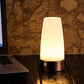 Lampe de table LED avec détecteur de mouvement sans fil