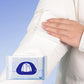 Lingettes nettoyantes sans lavage pour doudounes